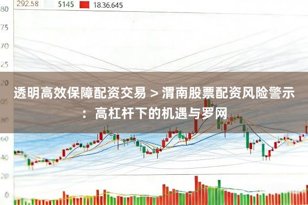 透明高效保障配资交易 > 渭南股票配资风险警示：高杠杆下的机遇与罗网